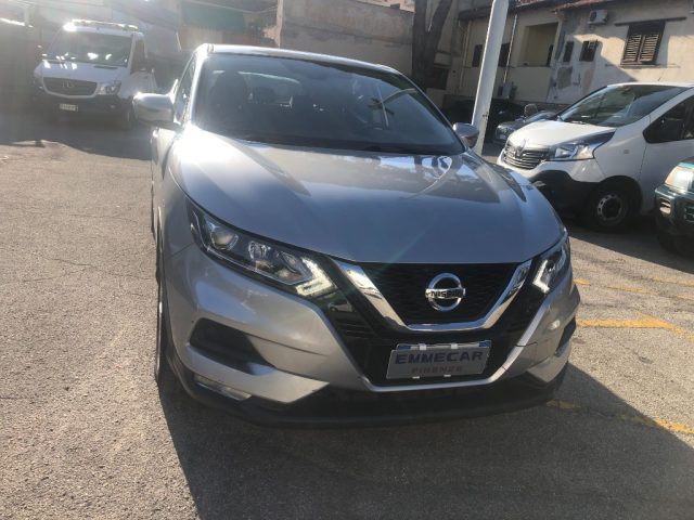 Nissan Qashqai 1.5 dCi 115 CV DCT Business - foto 3 di 4