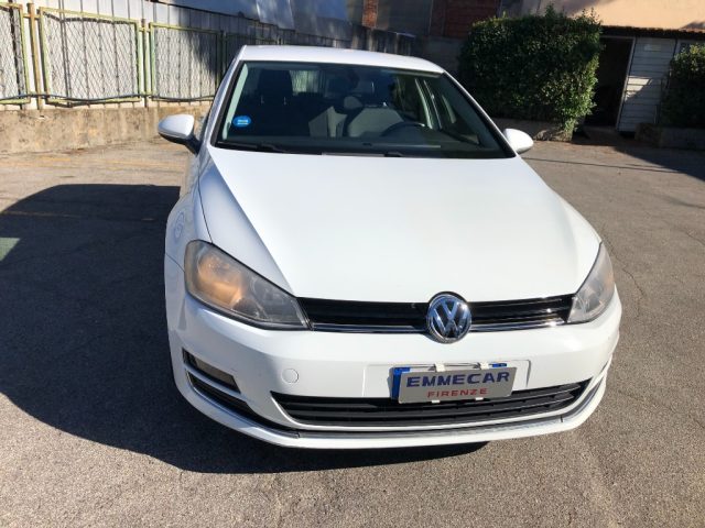 Volkswagen Golf 1.6 TDI 5p. Highline BlueMotion Technology - foto 3 di 4