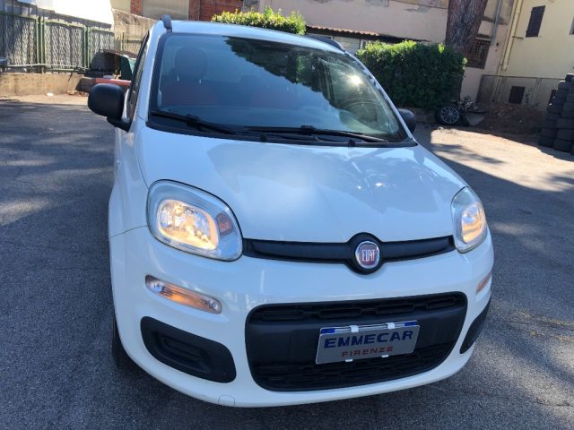 Fiat Panda 1.2 Easy - foto 3 di 4