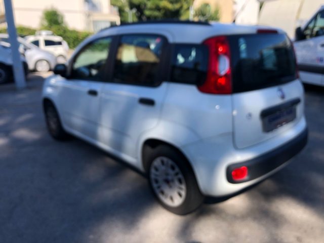 Fiat Panda 1.2 Easy - foto 4 di 4