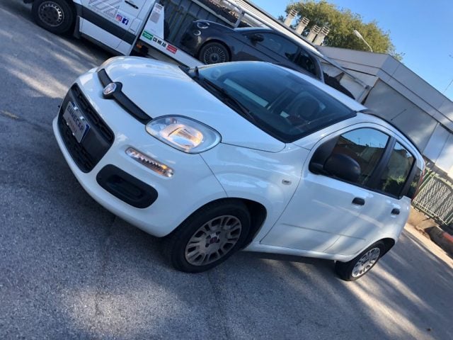Fiat Panda 1.2 Easy, del 2014, 259.756 km, in vendita a Firenze (FI)