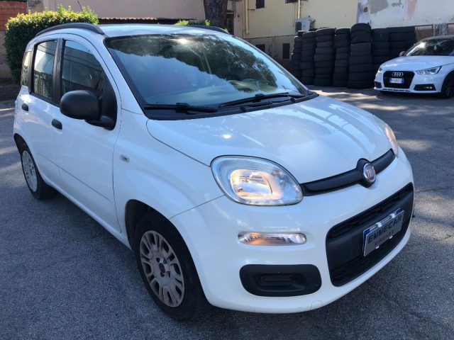Fiat Panda 1.2 Easy - foto 2 di 4