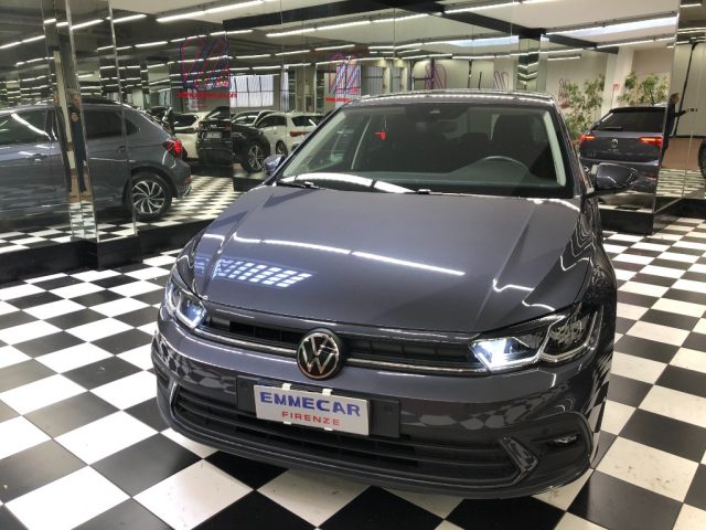 Volkswagen Polo 1.0 Edition Plus - foto 3 di 4