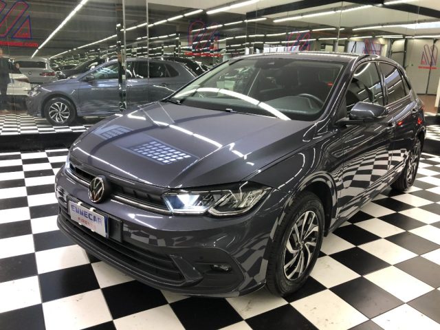 Volkswagen Polo 1.0 Edition Plus, del 2024, 21.705 km, in vendita a Firenze (FI)