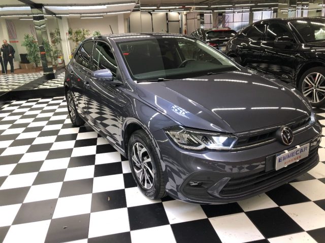 Volkswagen Polo 1.0 Edition Plus - foto 2 di 4