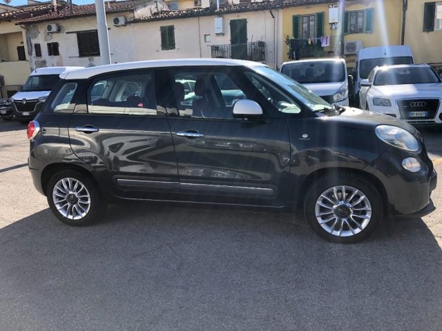 Fiat 500L 1.3 Multijet 85 CV Pop Star - foto 4 di 4