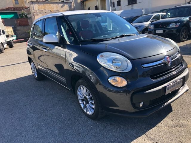 Fiat 500L 1.3 Multijet 85 CV Pop Star, del 2015, 248.194 km, in vendita a Firenze (FI)