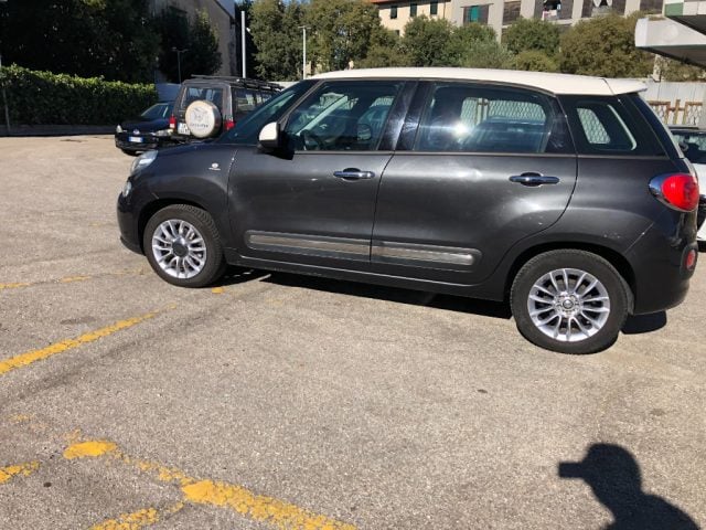 Fiat 500L 1.3 Multijet 85 CV Pop Star - foto 3 di 4