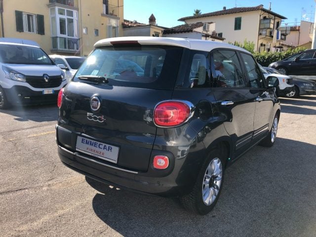 Fiat 500L 1.3 Multijet 85 CV Pop Star - foto 2 di 4