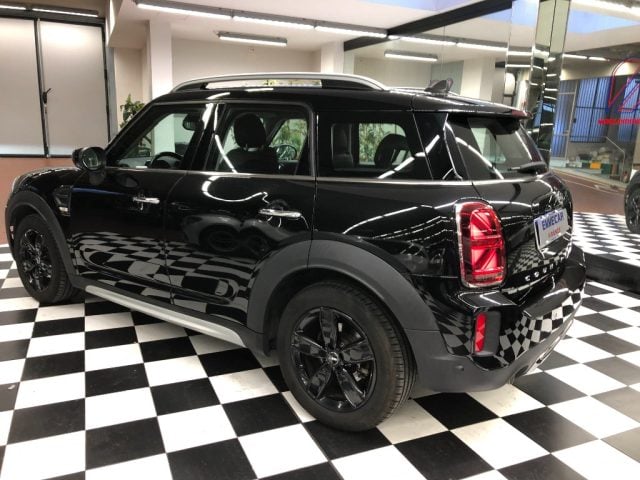 MINI Countryman 1.5 One D Business Countryman - foto 4 di 4