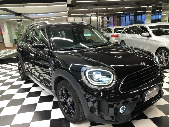 MINI Countryman 1.5 One D Business Countryman - foto 2 di 4