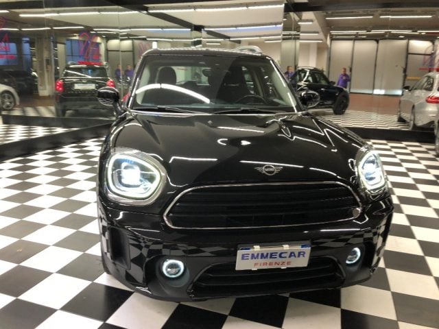 MINI Countryman 1.5 One D Business Countryman - foto 3 di 4