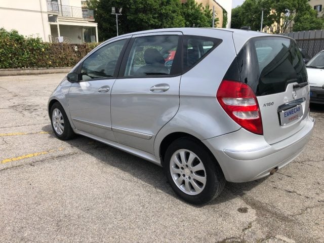 Mercedes-Benz A 180 CDI Classic - foto 4 di 4