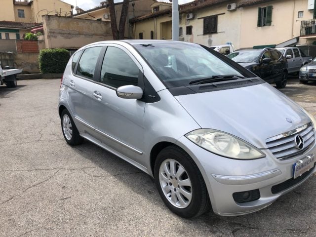 Mercedes-Benz A 180 CDI Classic - foto 2 di 4