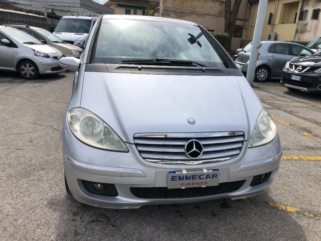 Mercedes-Benz A 180 CDI Classic - foto 3 di 4