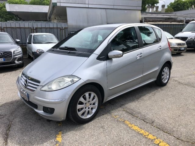 Mercedes-Benz A 180 CDI Classic, del 2008, 164.720 km, in vendita a Firenze (FI)