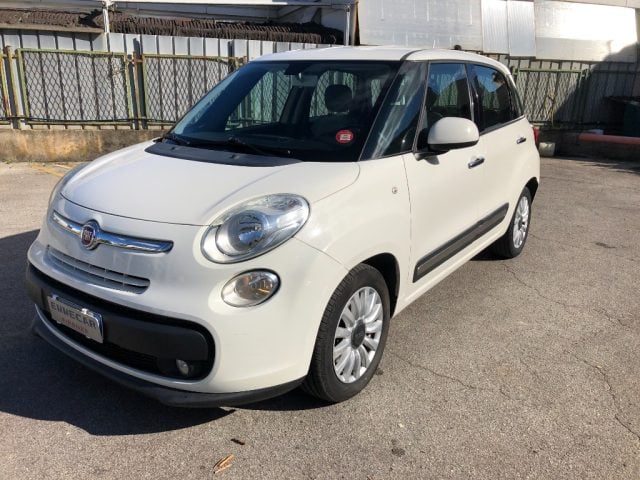 Fiat 500L 1.4 T-Jet 120 CV GPL Pop Star, del 2016, 114.915 km, in vendita a Firenze (FI)