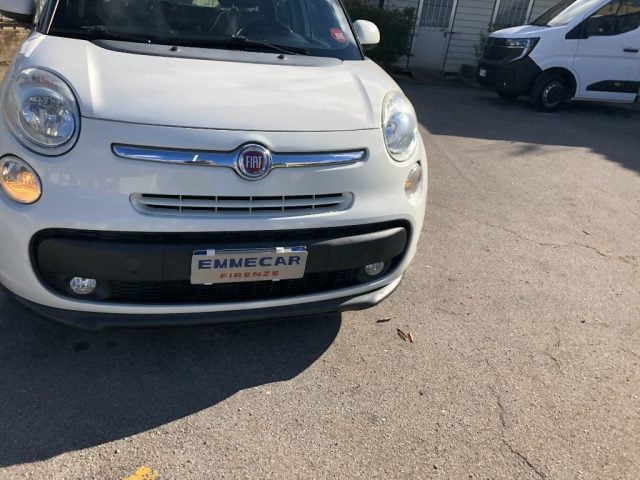 Fiat 500L 1.4 T-Jet 120 CV GPL Pop Star - foto 3 di 4