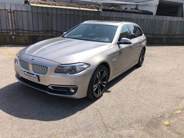 BMW 525 d xDrive Modern usato a FIRENZE