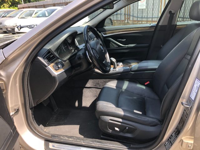 BMW 525 d xDrive Modern, del 2014, 131.055 km, in vendita a Firenze (FI)
