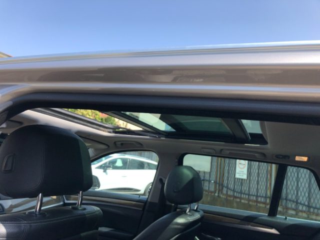 BMW 525 d xDrive Modern, del 2014, 131.055 km, in vendita a Firenze (FI)