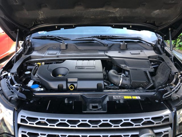 Land Rover Discovery Sport 2.0 eD4 150 CV 2WD SE, del 2019, 103.541 km, in vendita a Firenze (FI)