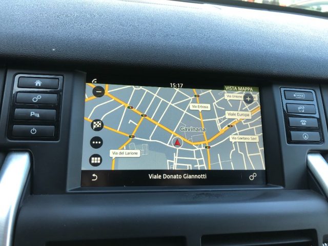 Land Rover Discovery Sport 2.0 eD4 150 CV 2WD SE usato a FIRENZE