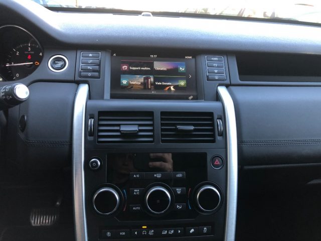 Land Rover Discovery Sport 2.0 eD4 150 CV 2WD SE, del 2019, 103.541 km, in vendita a Firenze (FI)