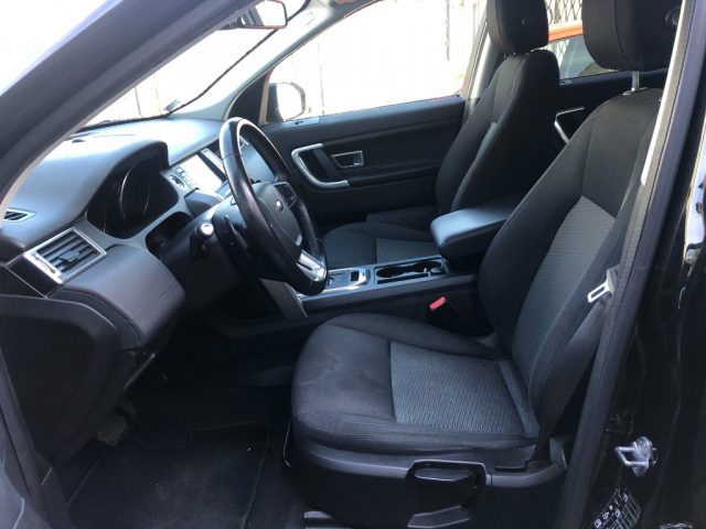 Land Rover Discovery Sport 2.0 eD4 150 CV 2WD SE usato a FIRENZE