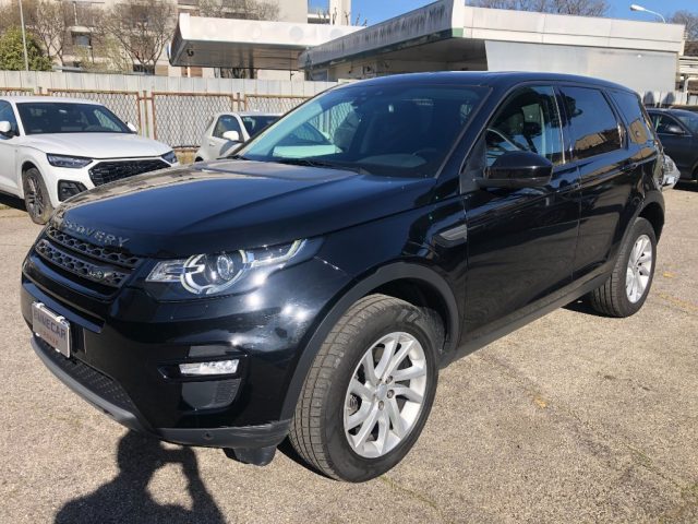 Land Rover Discovery Sport 2.0 eD4 150 CV 2WD SE usato a FIRENZE