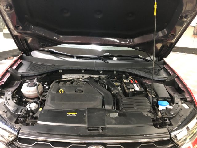 Volkswagen T-Roc Cabriolet 1.5 TSI ACT DSG Style, del 2021, 91.135 km, in vendita a Firenze (FI)