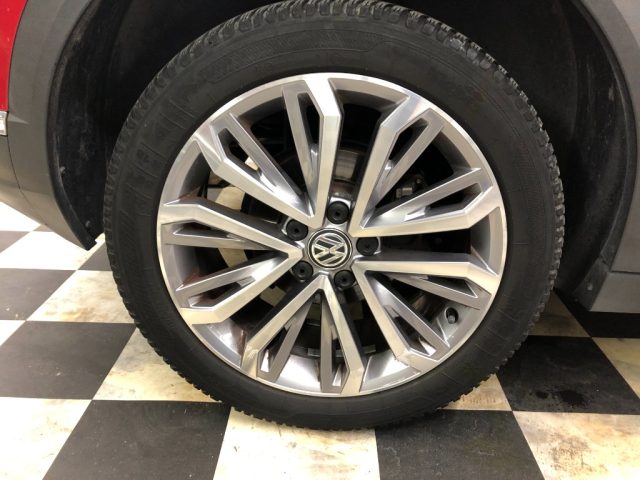 Volkswagen T-Roc Cabriolet 1.5 TSI ACT DSG Style, del 2021, 91.135 km, in vendita a Firenze (FI)