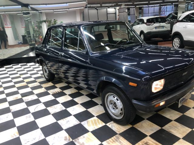 Fiat 128 1.100 cl - foto 2 di 4