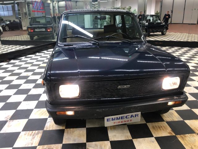 Fiat 128 1.100 cl - foto 3 di 4
