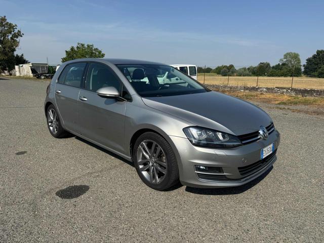 Volkswagen Golf 1.4 TSI ACT 150 CV DSG 5p. Highline BlueMot.Techno - foto 3 di 4