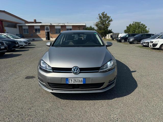 Volkswagen Golf 1.4 TSI ACT 150 CV DSG 5p. Highline BlueMot.Techno - foto 2 di 4