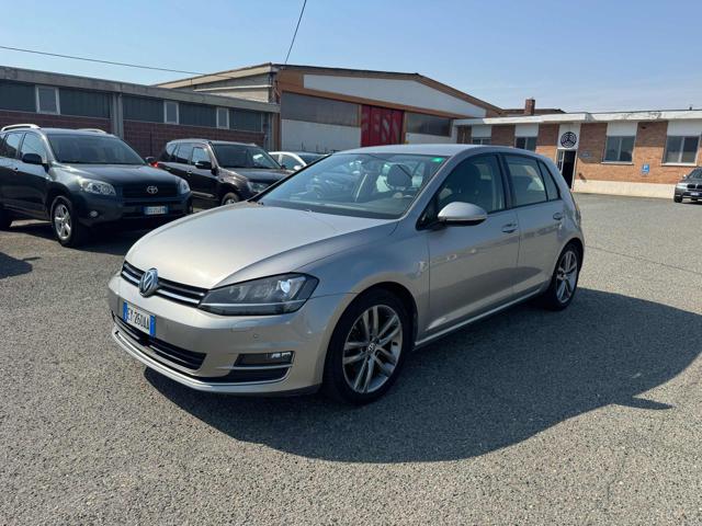 Volkswagen Golf 1.4 TSI ACT 150 CV DSG 5p. Highline BlueMot.Techno usato a ALESSANDRIA