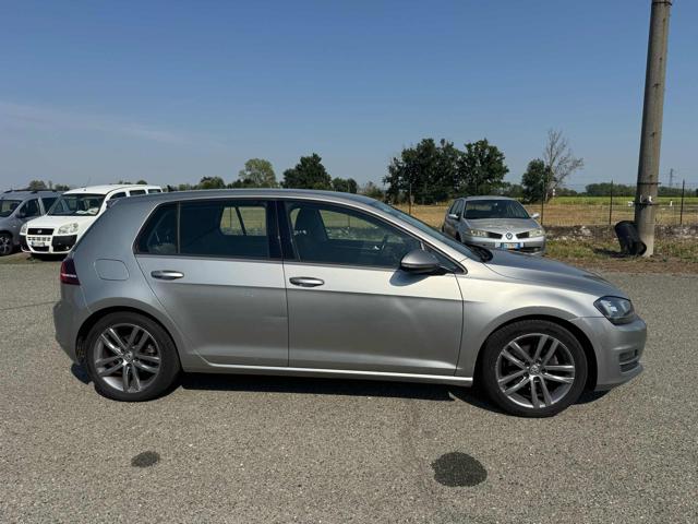 Volkswagen Golf 1.4 TSI ACT 150 CV DSG 5p. Highline BlueMot.Techno - foto 4 di 4