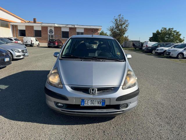 Honda Jazz 1.2 i-DSi 5p. - foto 2 di 17