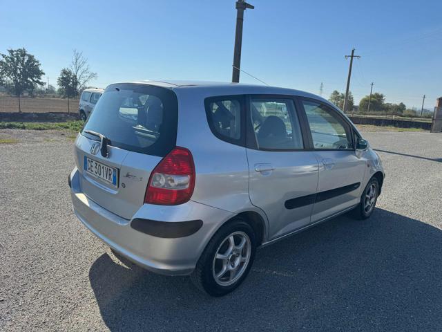 Honda Jazz 1.2 i-DSi 5p. - foto 4 di 17