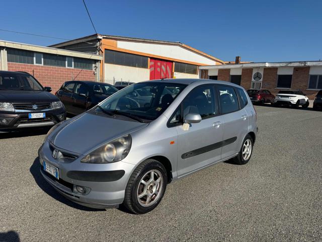 Honda Jazz 1.2 i-DSi 5p., del 2002, 147.000 km, in vendita a Alessandria (AL)