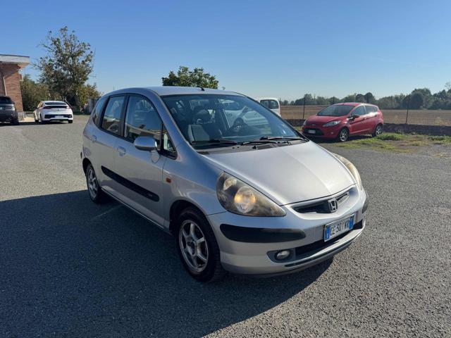 Honda Jazz 1.2 i-DSi 5p. - foto 3 di 17