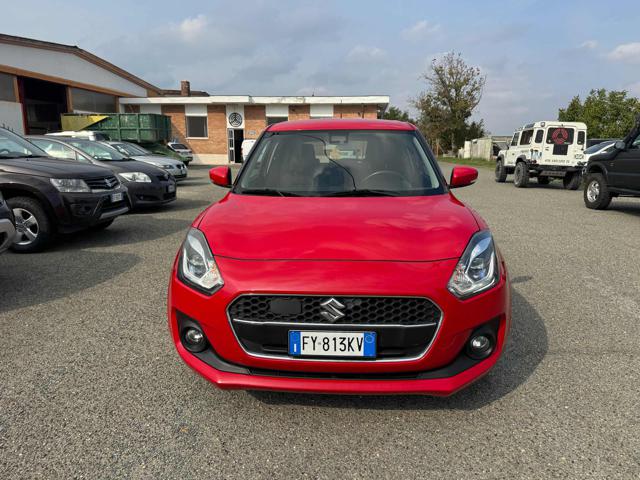 Suzuki Swift 1.2 Hybrid Top - foto 2 di 4