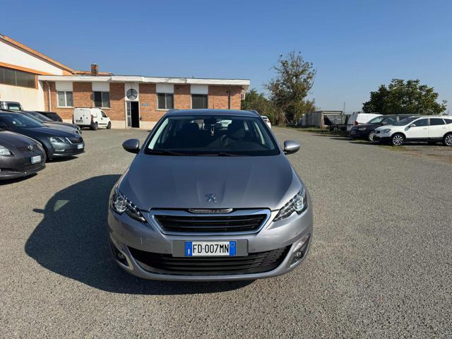 Peugeot 308 BlueHDi 150 S&S EAT6 SW Business - foto 2 di 4