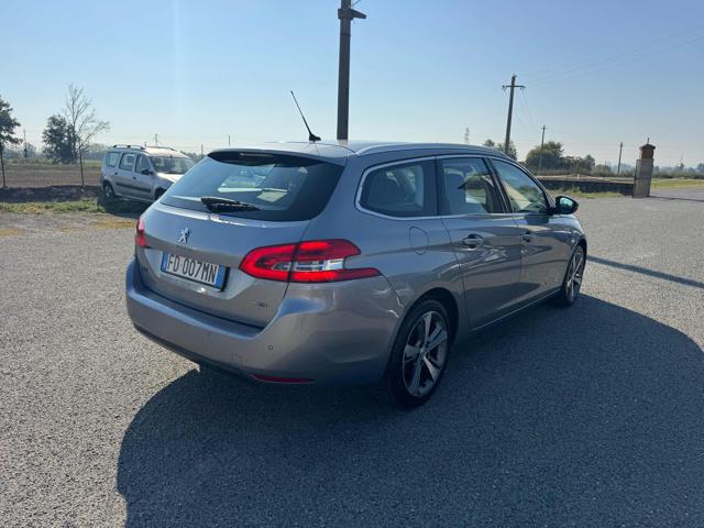 Peugeot 308 BlueHDi 150 S&S EAT6 SW Business - foto 4 di 4