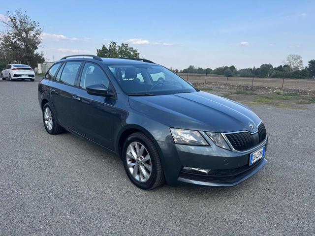 Skoda Octavia 1.5 DSG Wagon Style G-Tec - foto 3 di 4