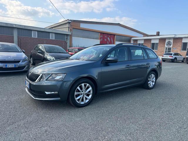 Skoda Octavia 1.5 DSG Wagon Style G-Tec, del 2020, 147.000 km, in vendita a Alessandria (AL)