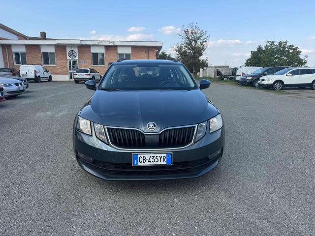 Skoda Octavia 1.5 DSG Wagon Style G-Tec - foto 2 di 4