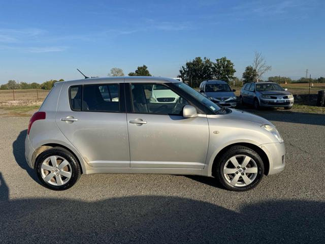 Suzuki Swift 1.3 4x4 5p. GL - foto 3 di 4
