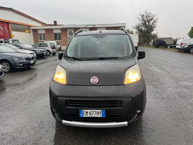 Fiat Qubo 1.3 MJT 95 CV Dynamic - foto 2 di 4